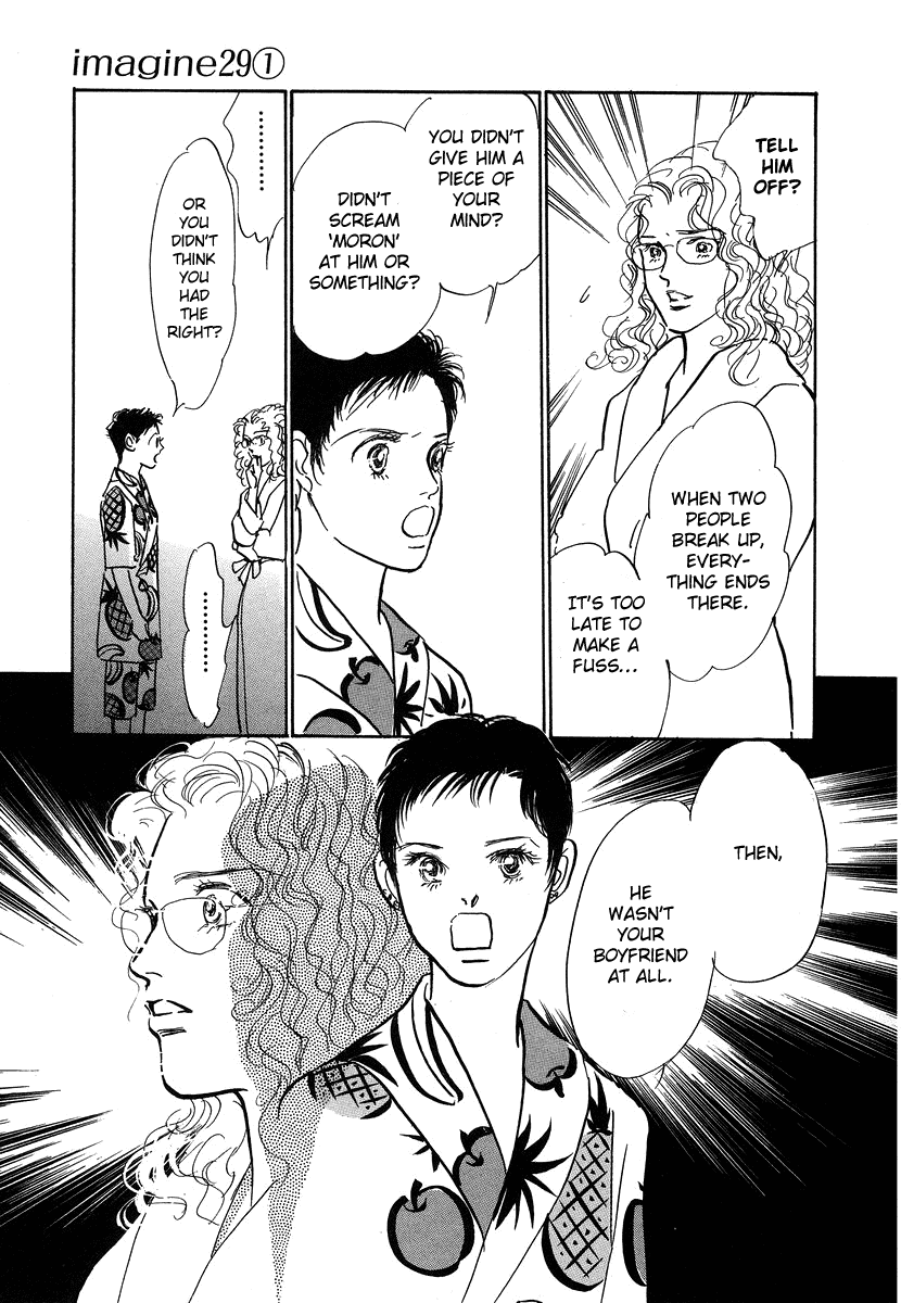 Imagine 29 Chapter 2 page 26 - Chapter 2