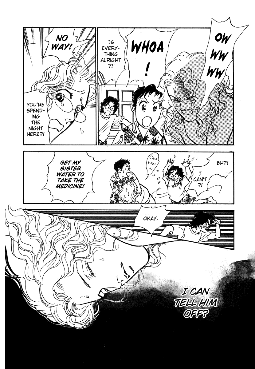 Imagine 29 Chapter 2 page 27 - Chapter 2