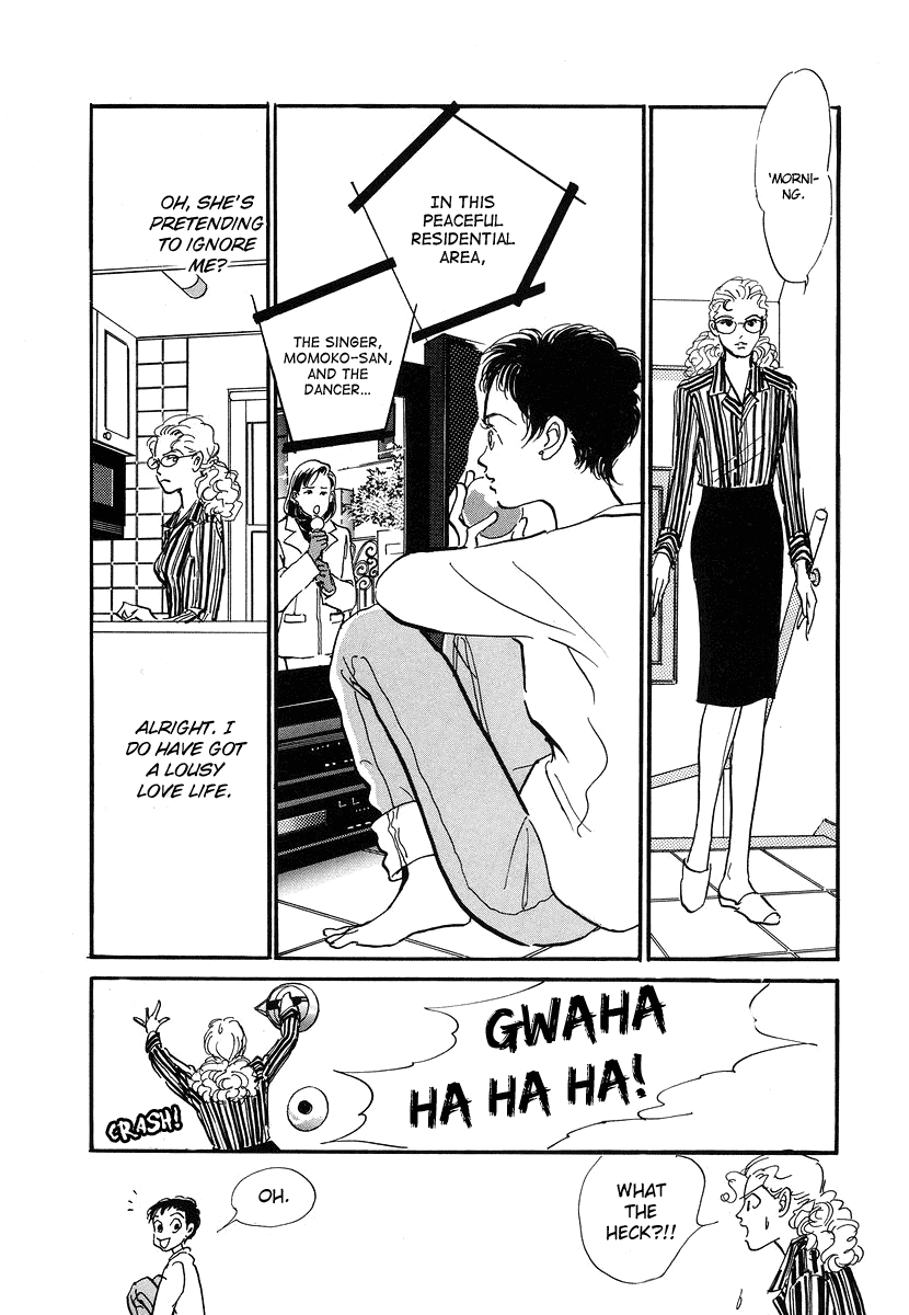 Imagine 29 Chapter 2 page 3 - Chapter 2
