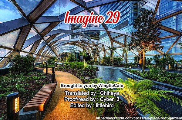 Imagine 29 Chapter 2 page 39 - Chapter 2