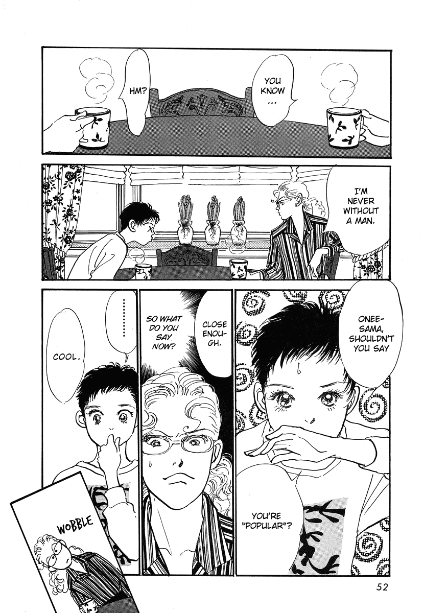Imagine 29 Chapter 2 page 5 - Chapter 2
