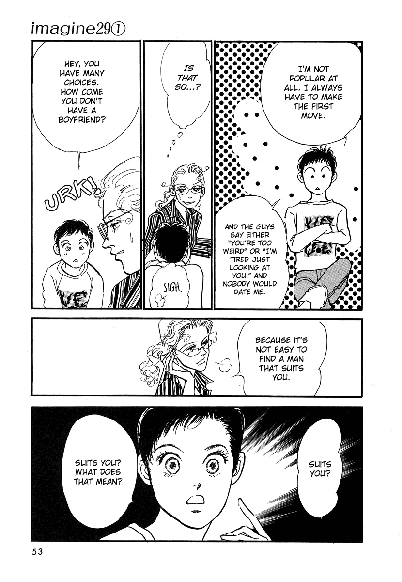 Imagine 29 Chapter 2 page 6 - Chapter 2