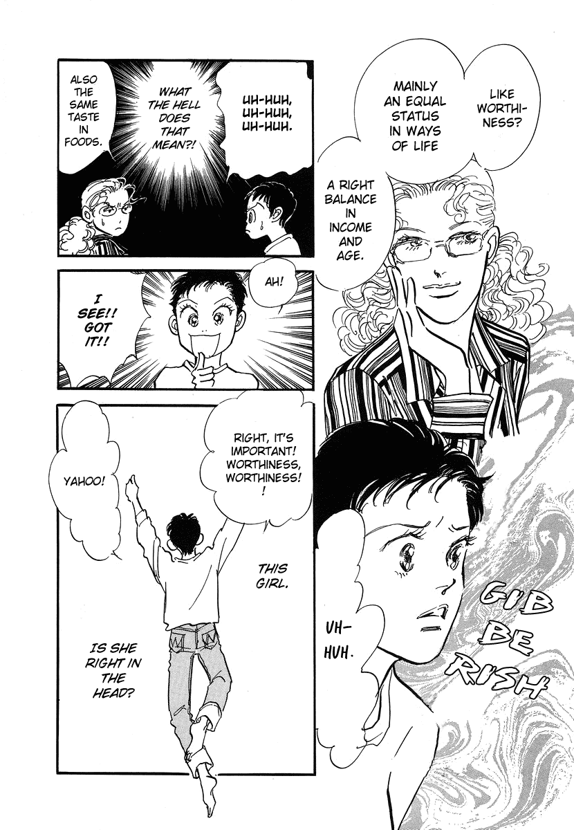Imagine 29 Chapter 2 page 7 - Chapter 2
