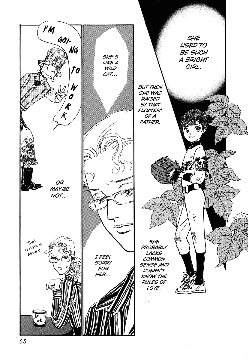 Imagine 29 Chapter 2 page 8 - Chapter 2