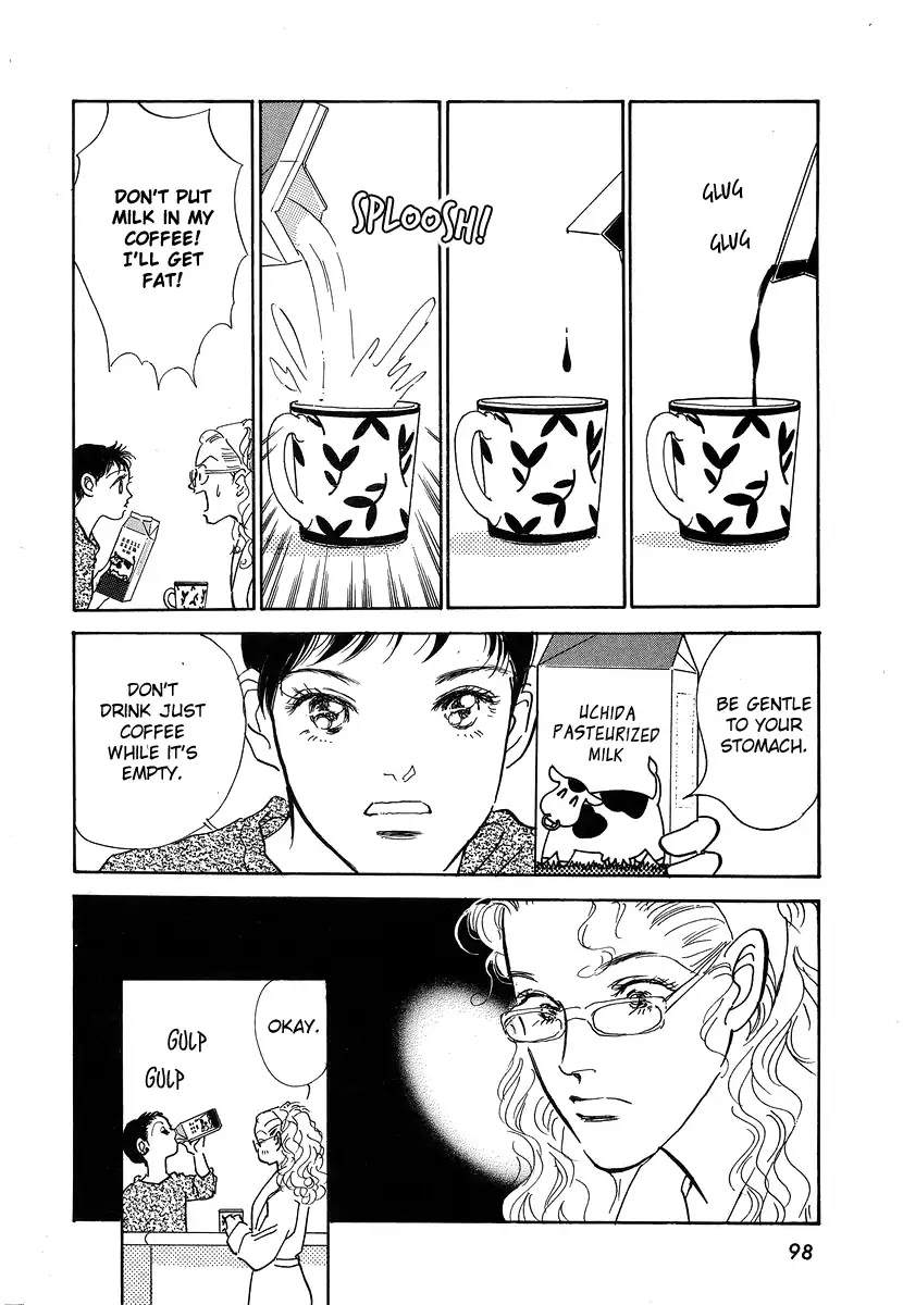 Imagine 29 Chapter 3 page 13 - Chapter 3