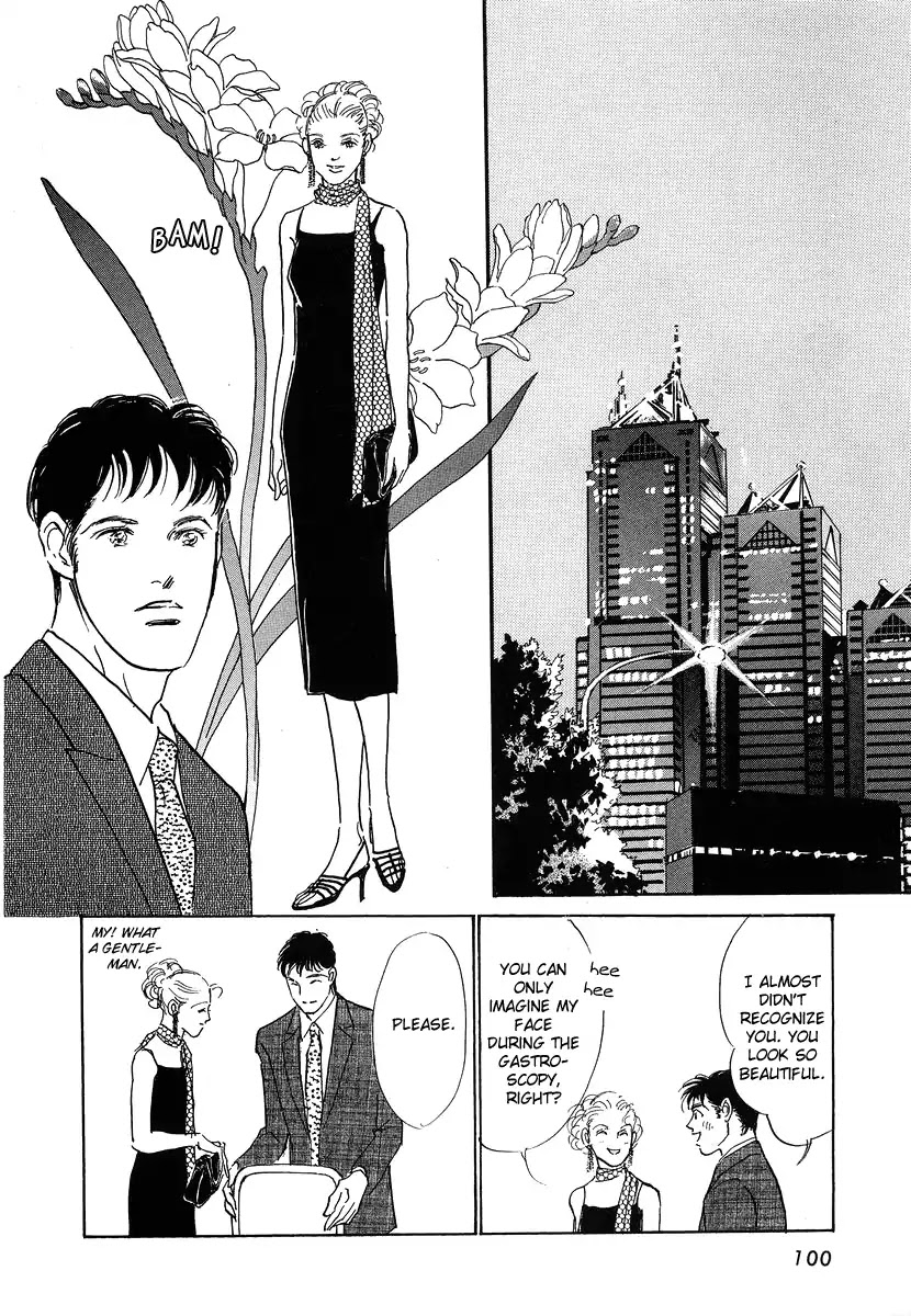 Imagine 29 Chapter 3 page 15 - Chapter 3