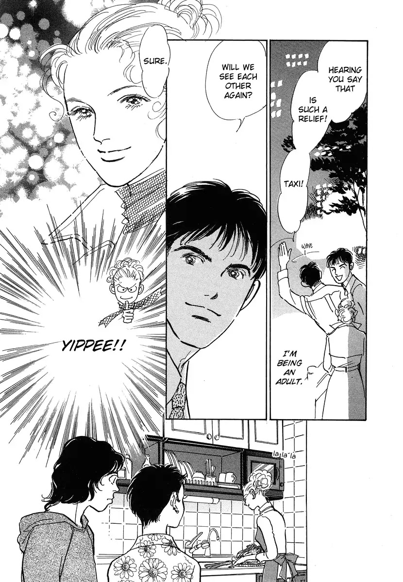 Imagine 29 Chapter 3 page 20 - Chapter 3