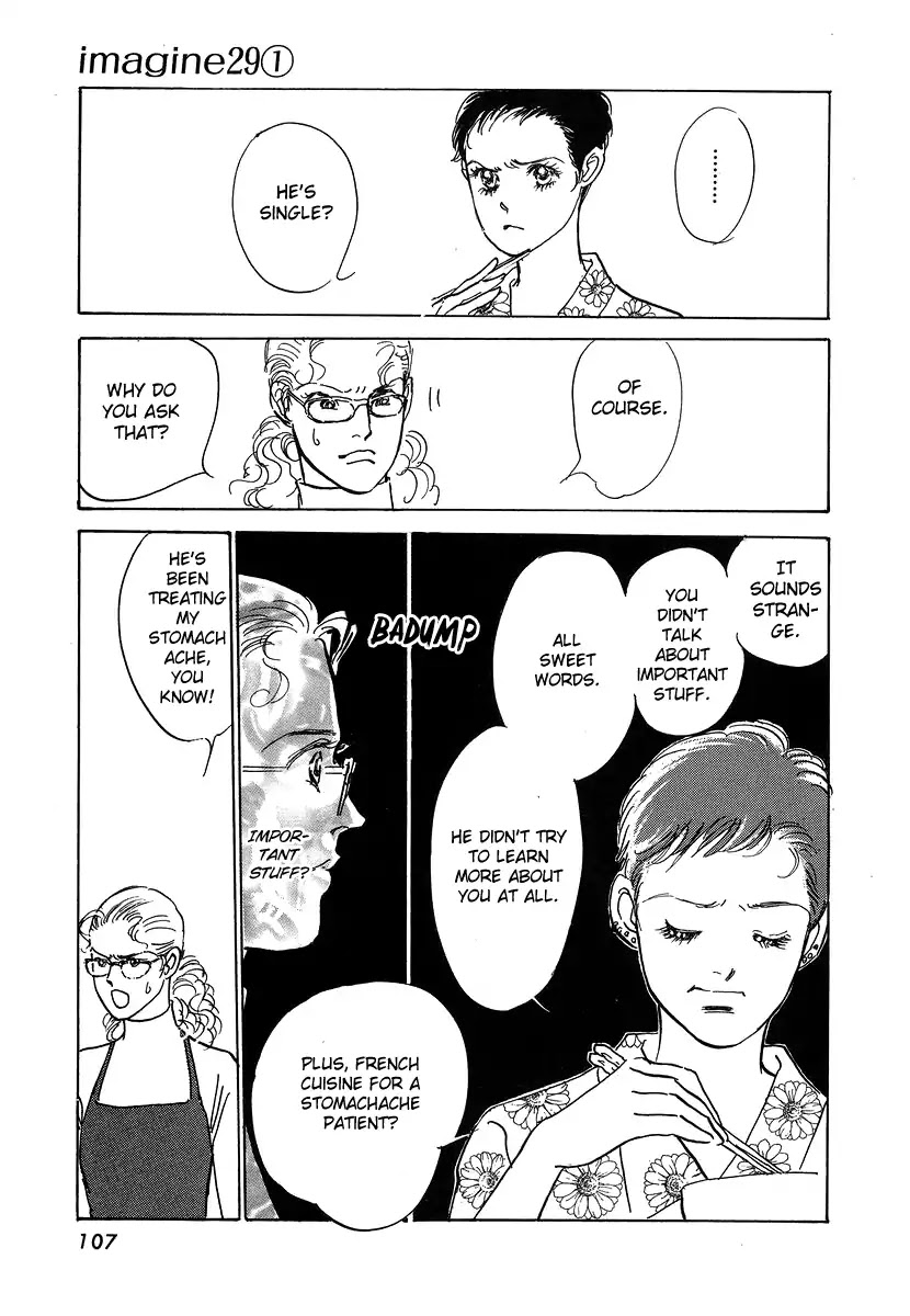 Imagine 29 Chapter 3 page 22 - Chapter 3