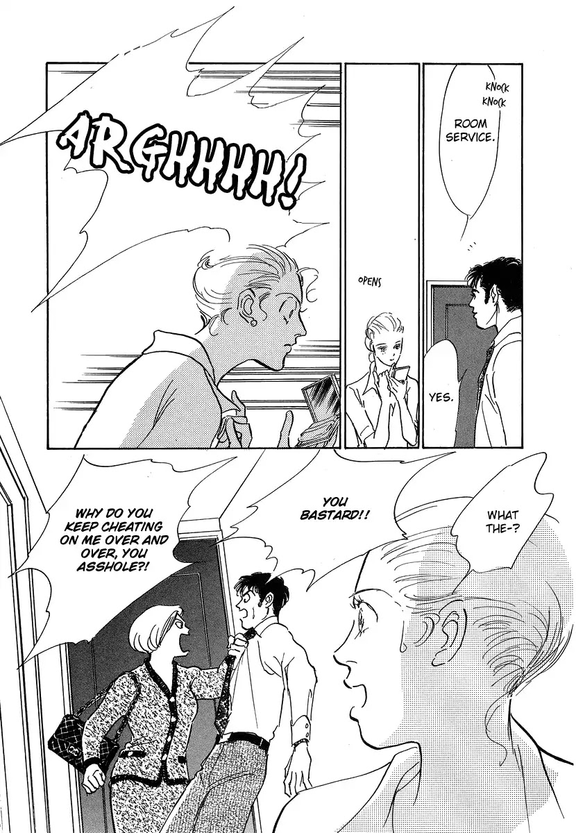 Imagine 29 Chapter 3 page 26 - Chapter 3