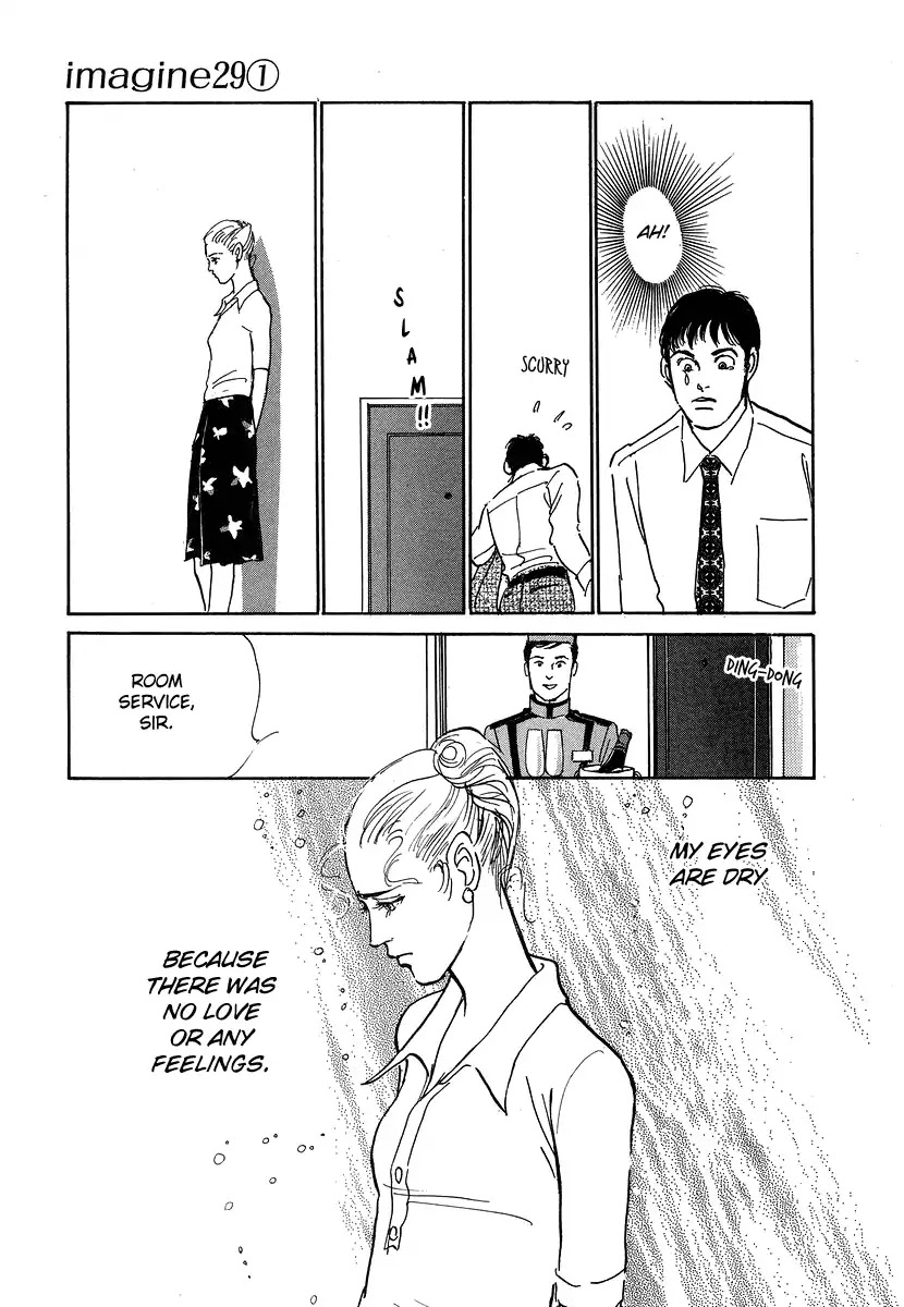 Imagine 29 Chapter 3 page 30 - Chapter 3