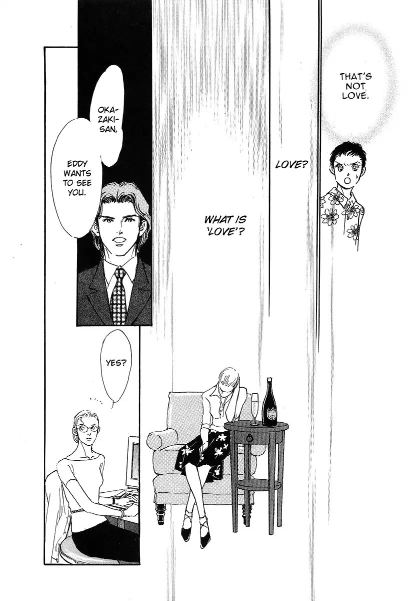 Imagine 29 Chapter 3 page 31 - Chapter 3