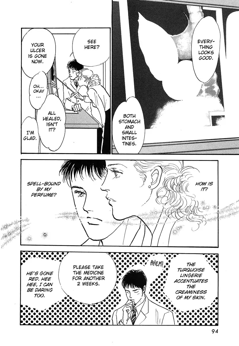 Imagine 29 Chapter 3 page 9 - Chapter 3
