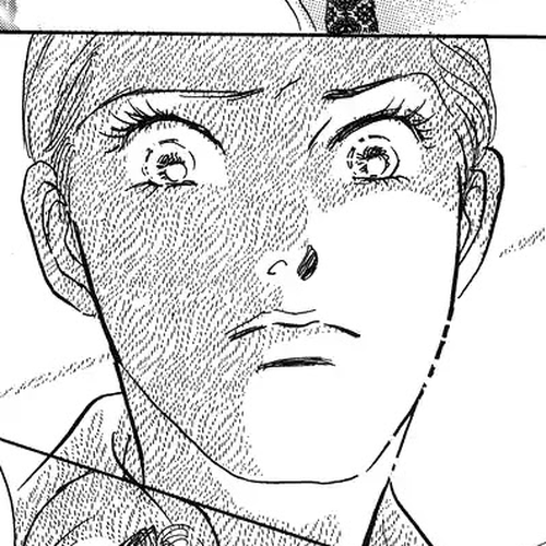 Imagine 29 Chapter 3 cover
