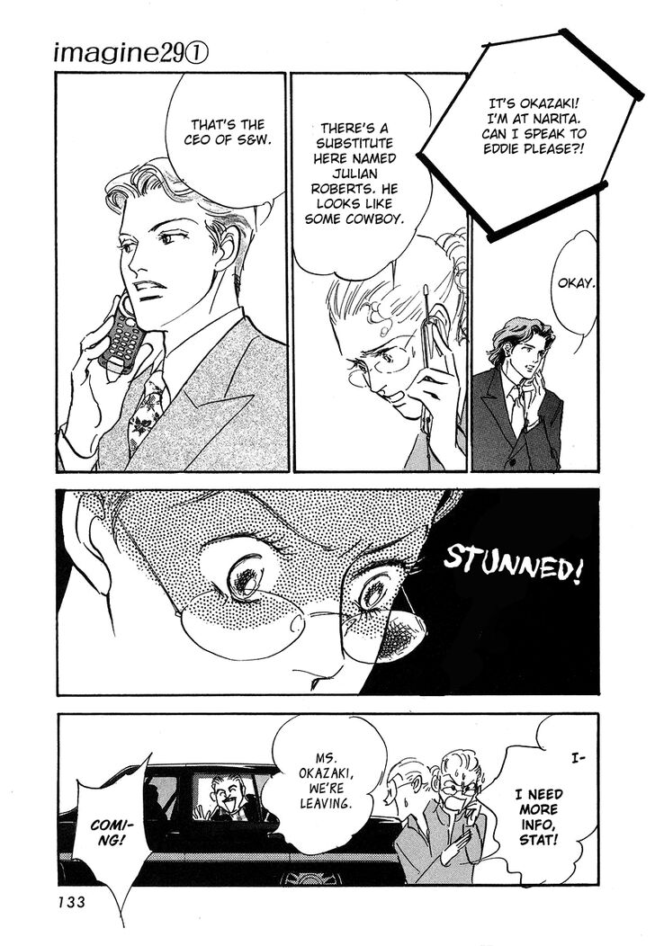 Imagine 29 Chapter 4 page 14 - Chapter 4