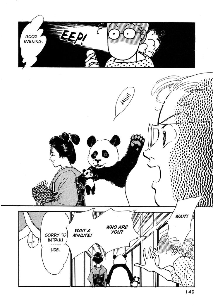 Imagine 29 Chapter 4 page 21 - Chapter 4