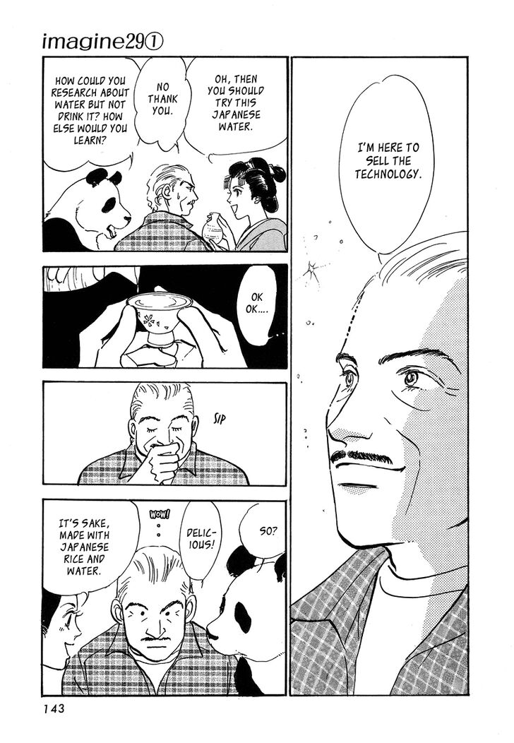 Imagine 29 Chapter 4 page 24 - Chapter 4