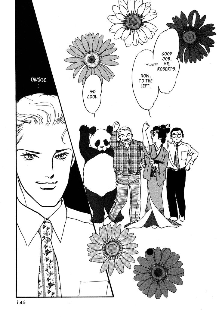 Imagine 29 Chapter 4 page 26 - Chapter 4