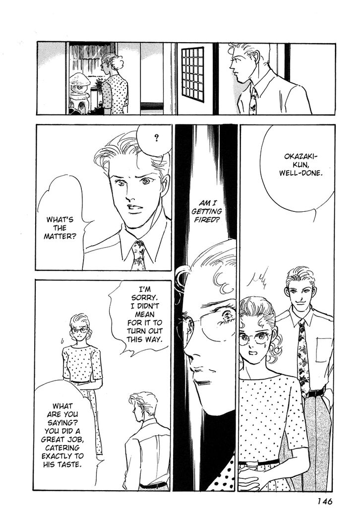 Imagine 29 Chapter 4 page 27 - Chapter 4