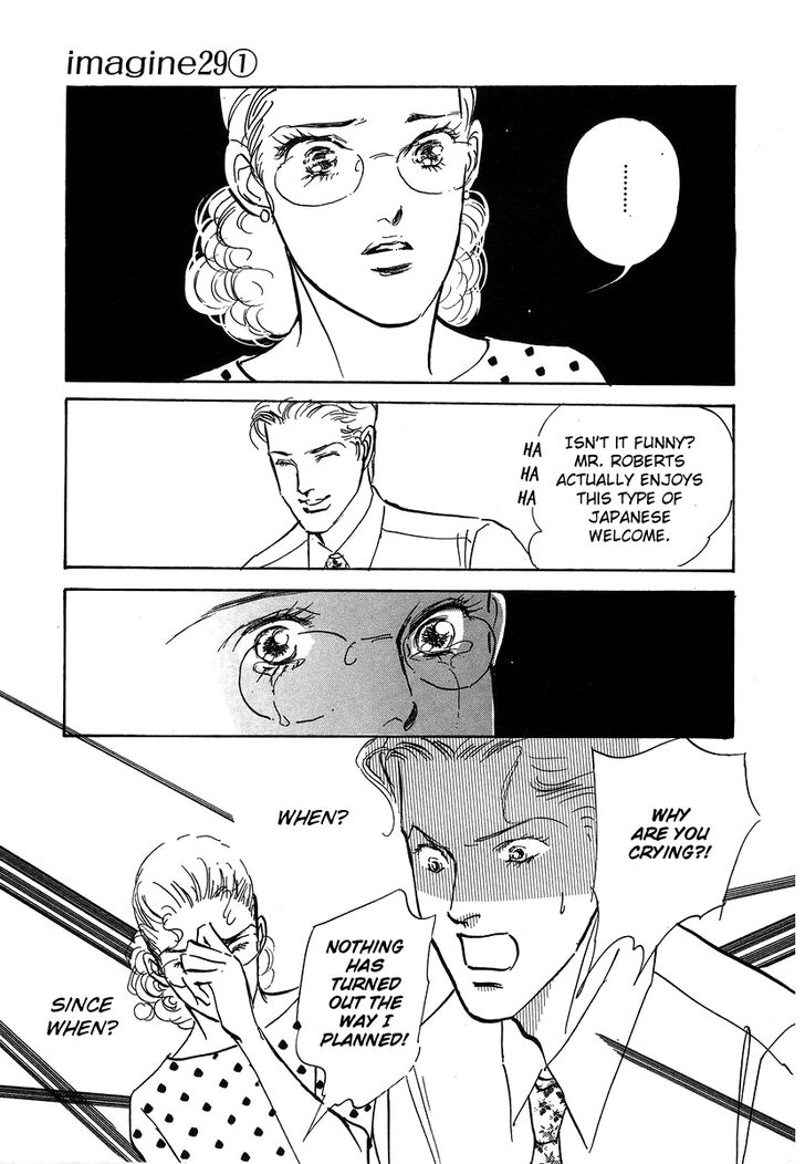 Imagine 29 Chapter 4 page 28 - Chapter 4