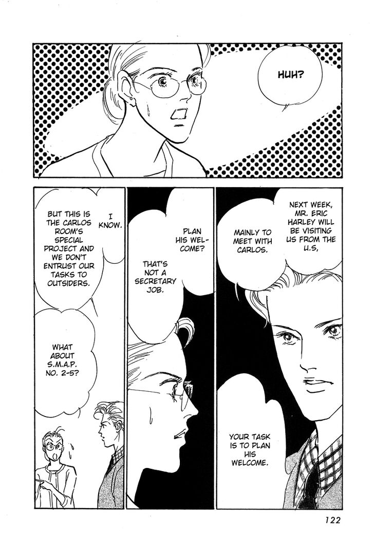 Imagine 29 Chapter 4 page 3 - Chapter 4