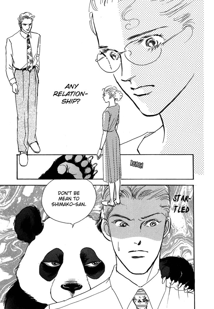 Imagine 29 Chapter 4 page 32 - Chapter 4