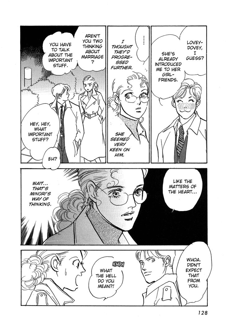 Imagine 29 Chapter 4 page 9 - Chapter 4