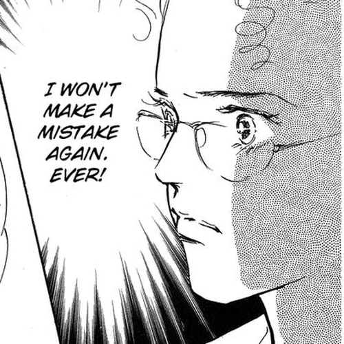 Imagine 29 Chapter 4 cover