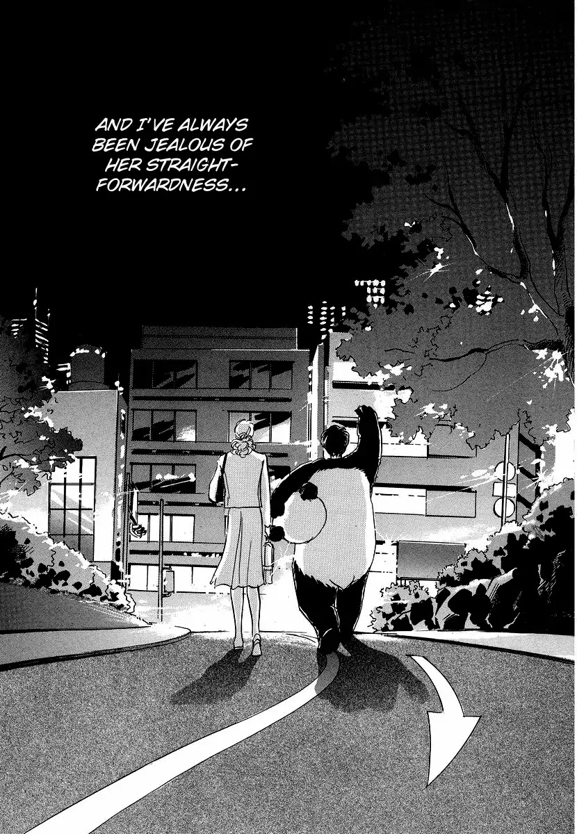 Imagine 29 Chapter 5 page 10 - Chapter 5
