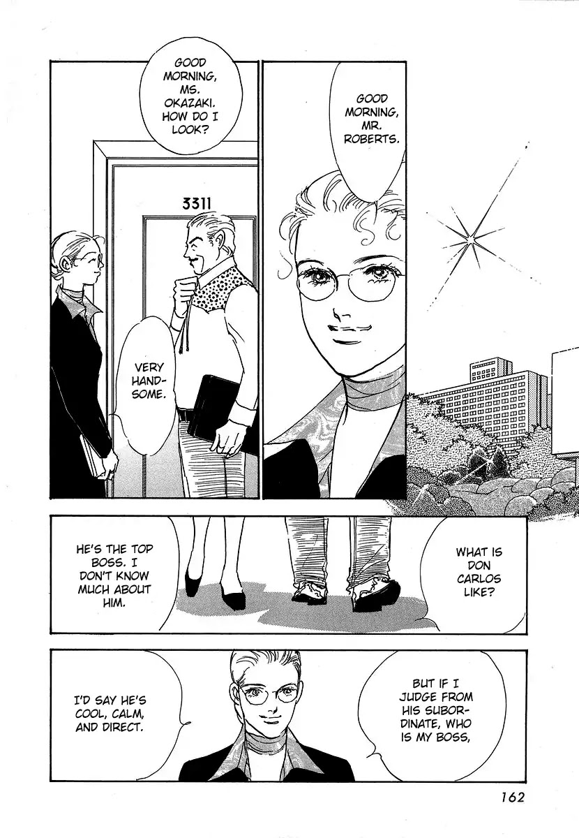 Imagine 29 Chapter 5 page 11 - Chapter 5