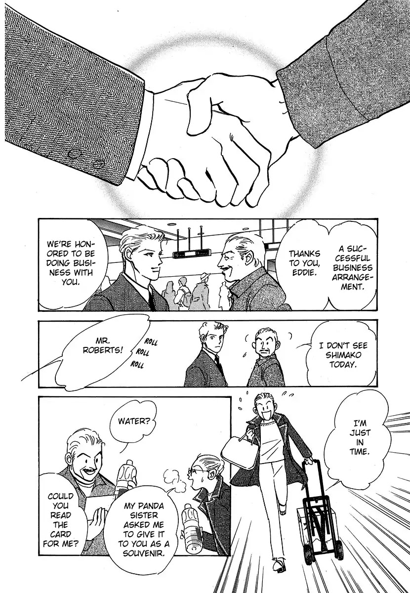 Imagine 29 Chapter 5 page 13 - Chapter 5