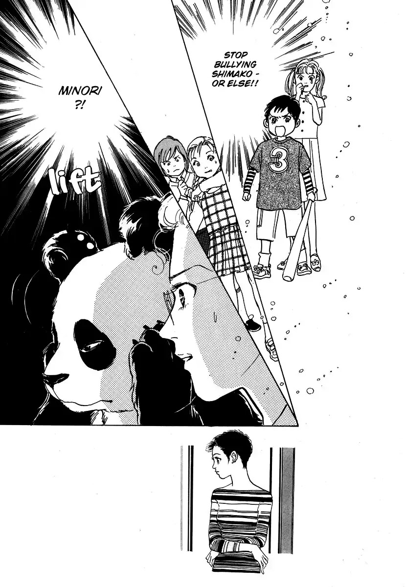 Imagine 29 Chapter 5 page 2 - Chapter 5