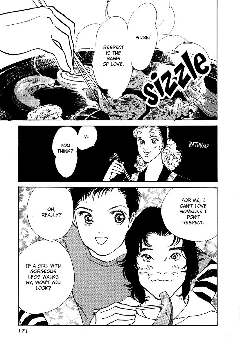 Imagine 29 Chapter 5 page 20 - Chapter 5