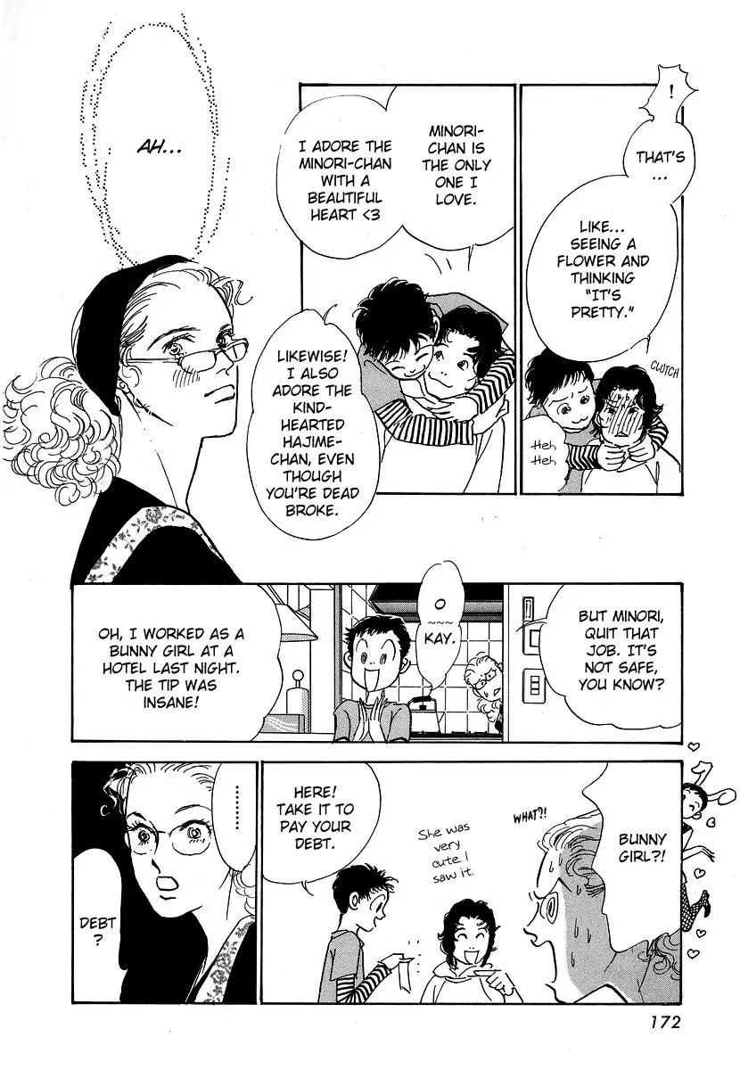 Imagine 29 Chapter 5 page 21 - Chapter 5