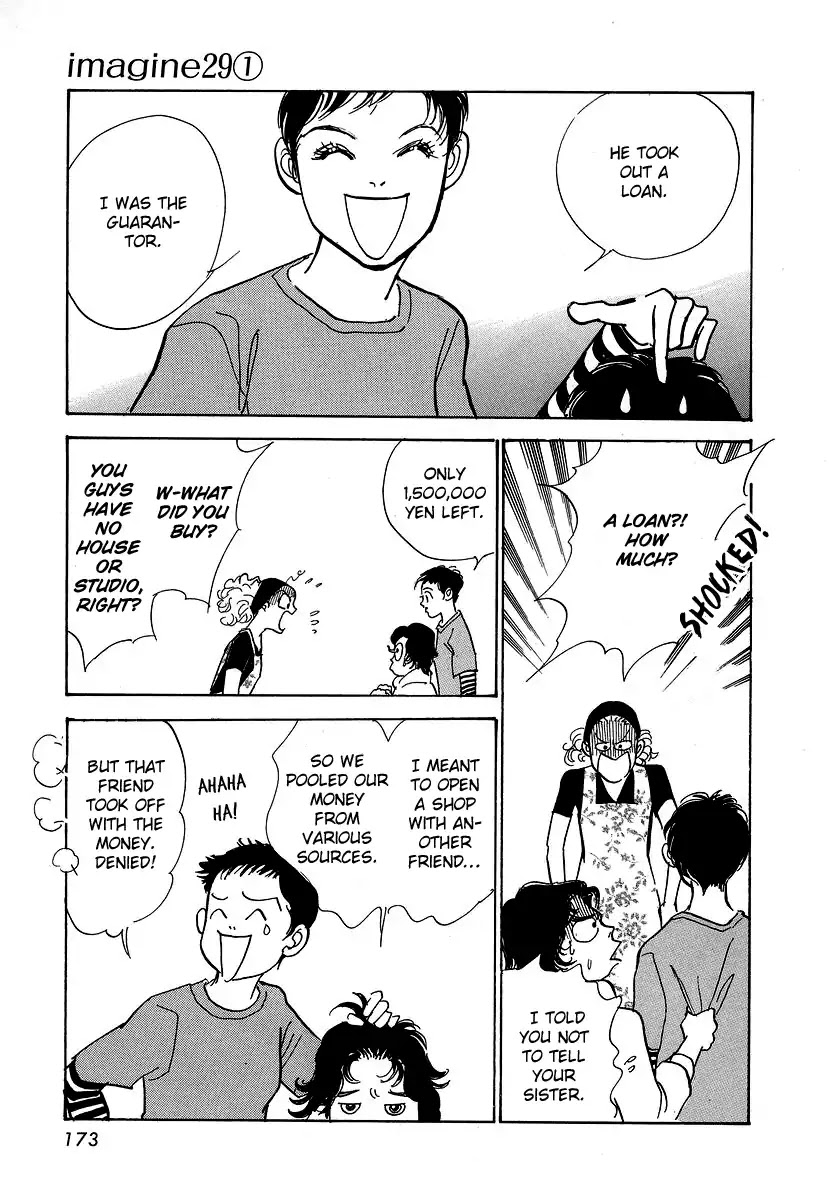 Imagine 29 Chapter 5 page 22 - Chapter 5