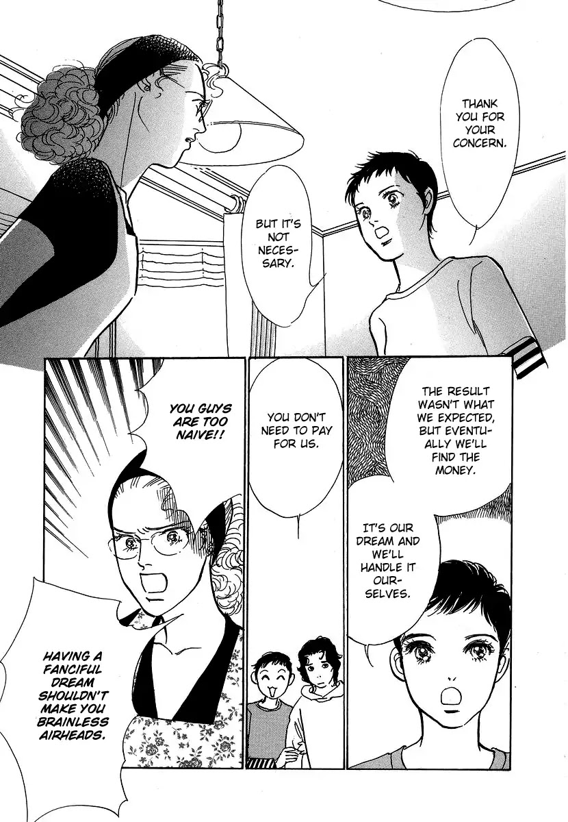 Imagine 29 Chapter 5 page 24 - Chapter 5