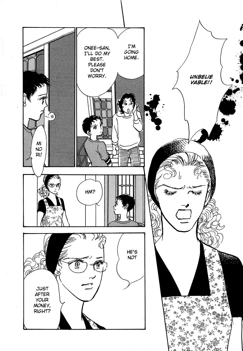 Imagine 29 Chapter 5 page 25 - Chapter 5