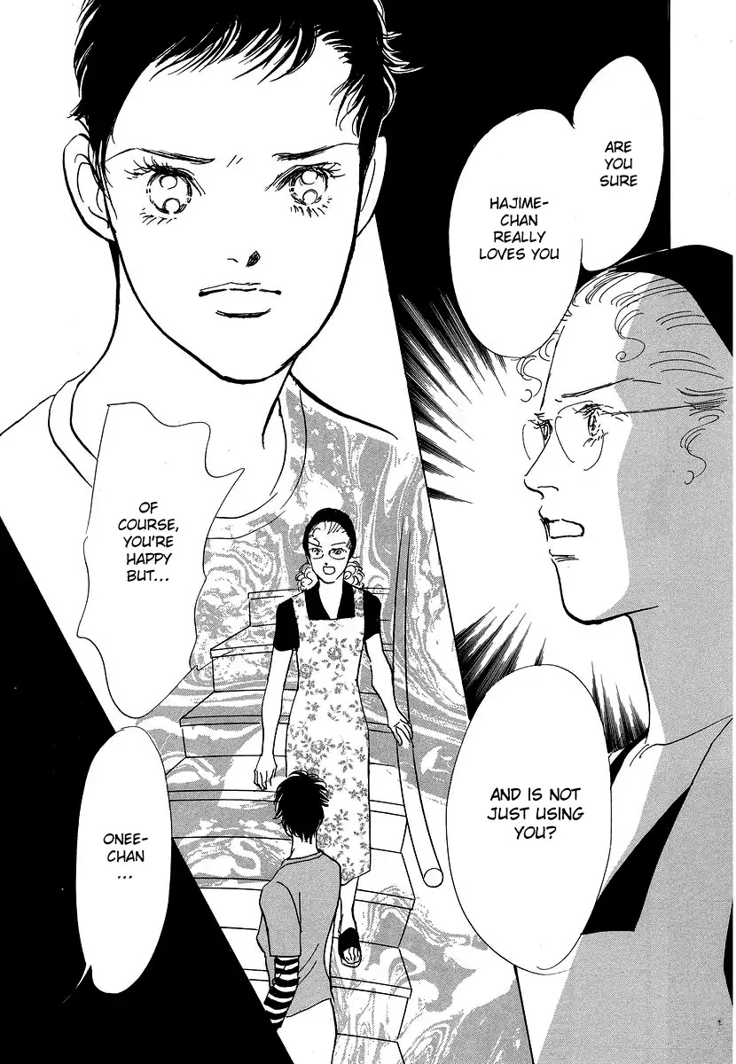 Imagine 29 Chapter 5 page 26 - Chapter 5