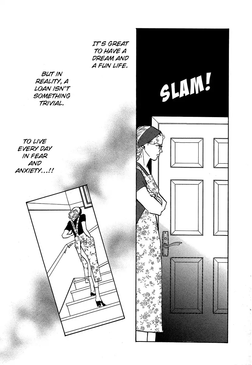 Imagine 29 Chapter 5 page 28 - Chapter 5