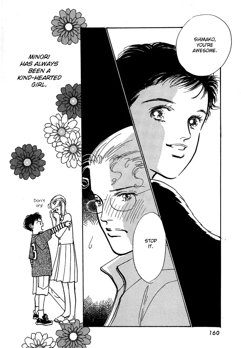 Imagine 29 Chapter 5 page 9 - Chapter 5