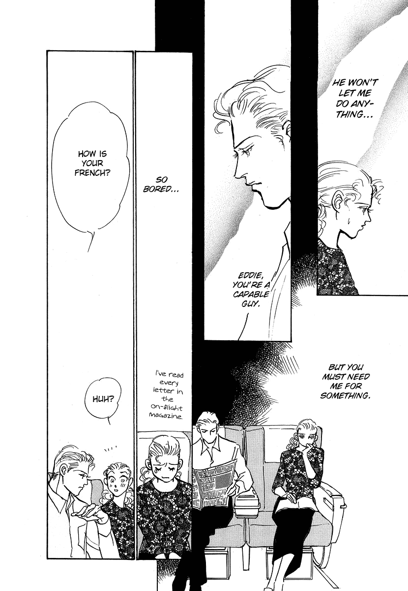 Imagine 29 Chapter 6 page 20 - Chapter 6