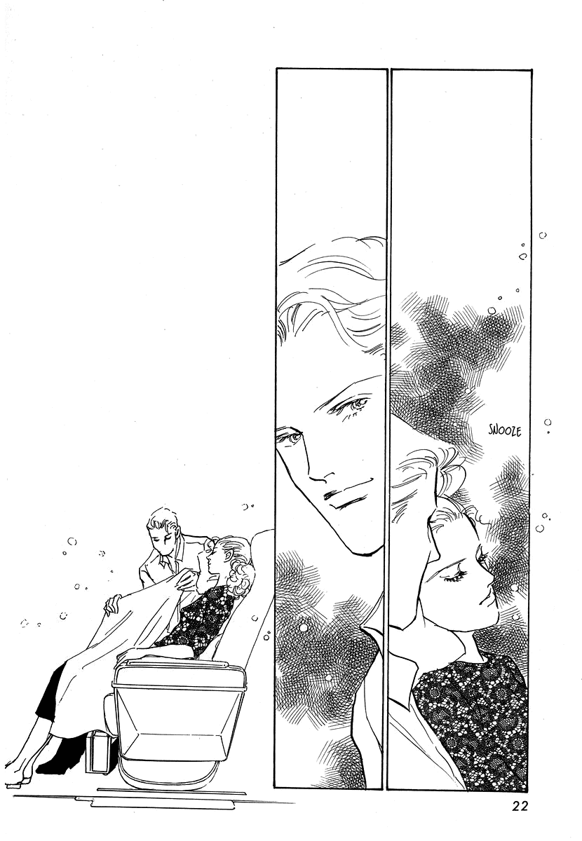 Imagine 29 Chapter 6 page 24 - Chapter 6