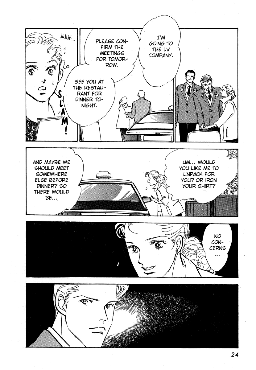 Imagine 29 Chapter 6 page 26 - Chapter 6