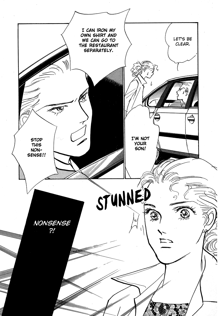 Imagine 29 Chapter 6 page 27 - Chapter 6