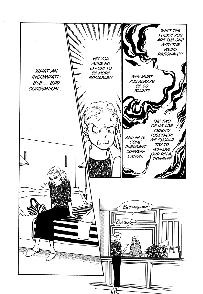 Imagine 29 Chapter 6 page 28 - Chapter 6