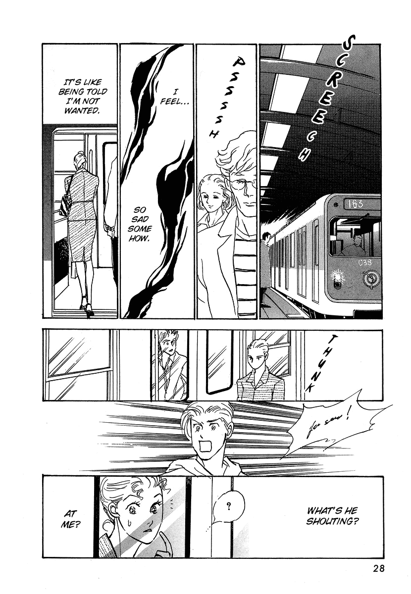 Imagine 29 Chapter 6 page 30 - Chapter 6