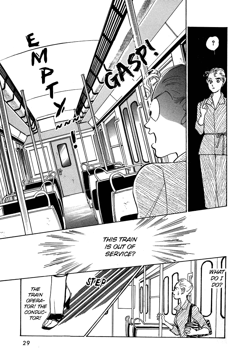 Imagine 29 Chapter 6 page 31 - Chapter 6