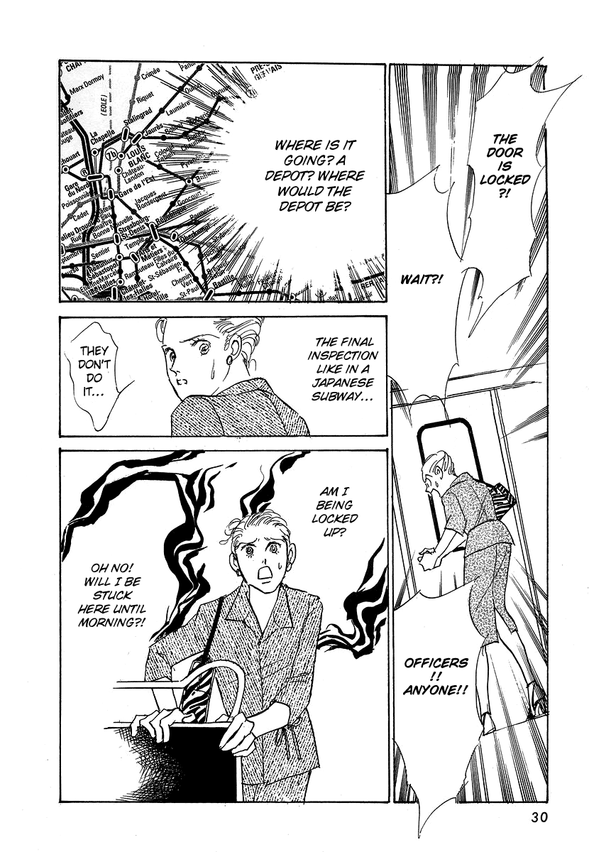 Imagine 29 Chapter 6 page 32 - Chapter 6