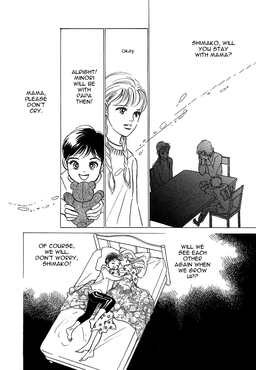 Imagine 29 Chapter 6 page 34 - Chapter 6