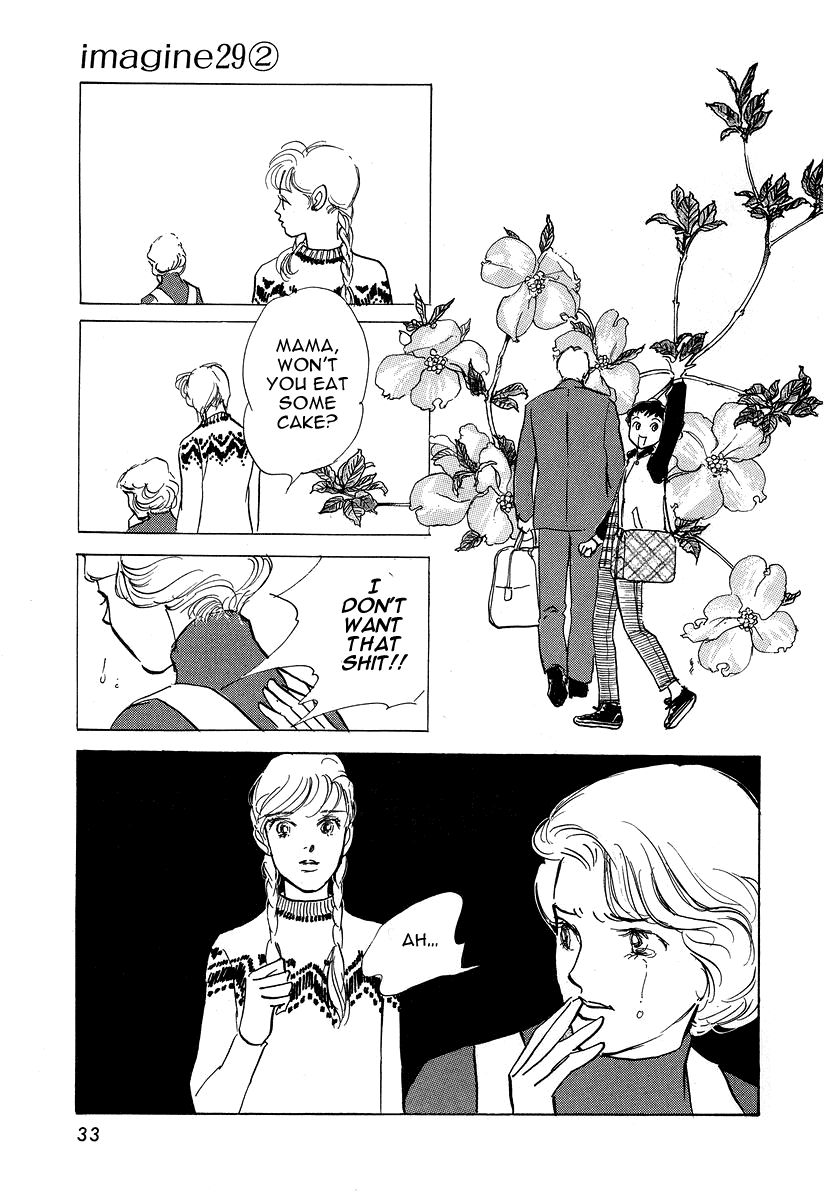 Imagine 29 Chapter 6 page 35 - Chapter 6