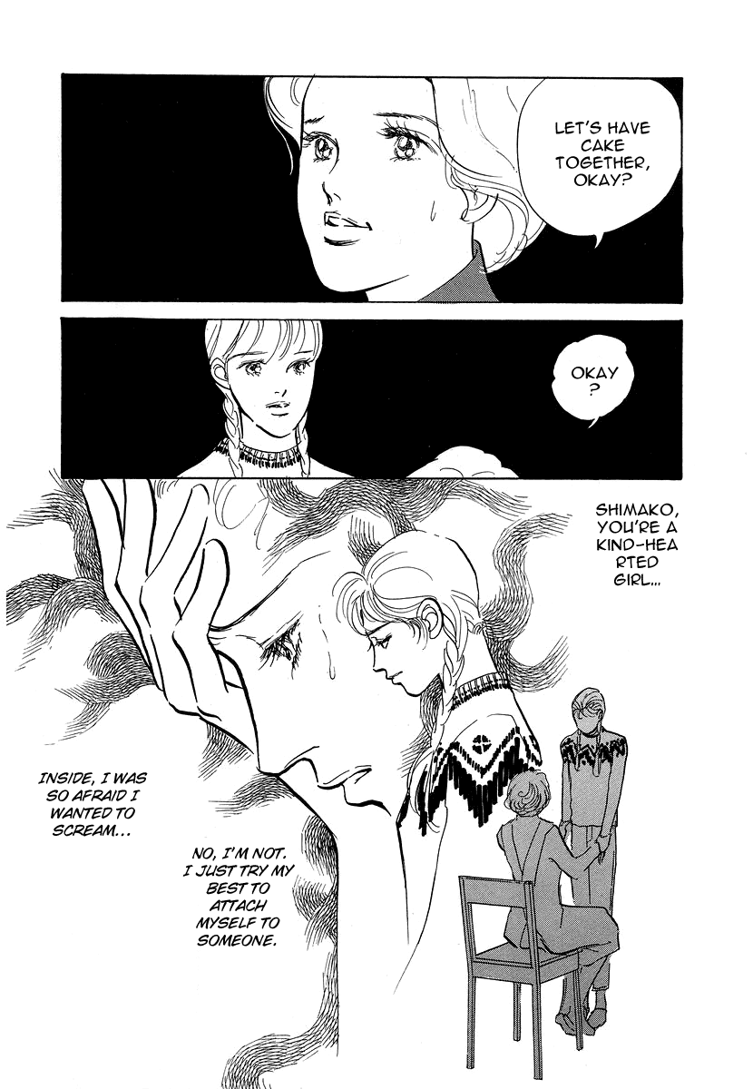 Imagine 29 Chapter 6 page 36 - Chapter 6